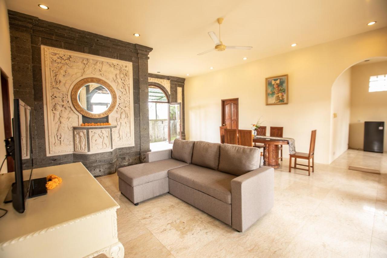 Arbathu 3* Ubud